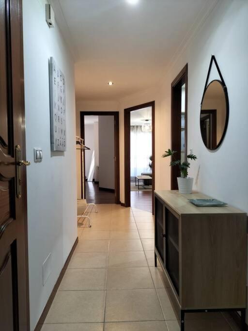 Apartment Riveira Vacay *