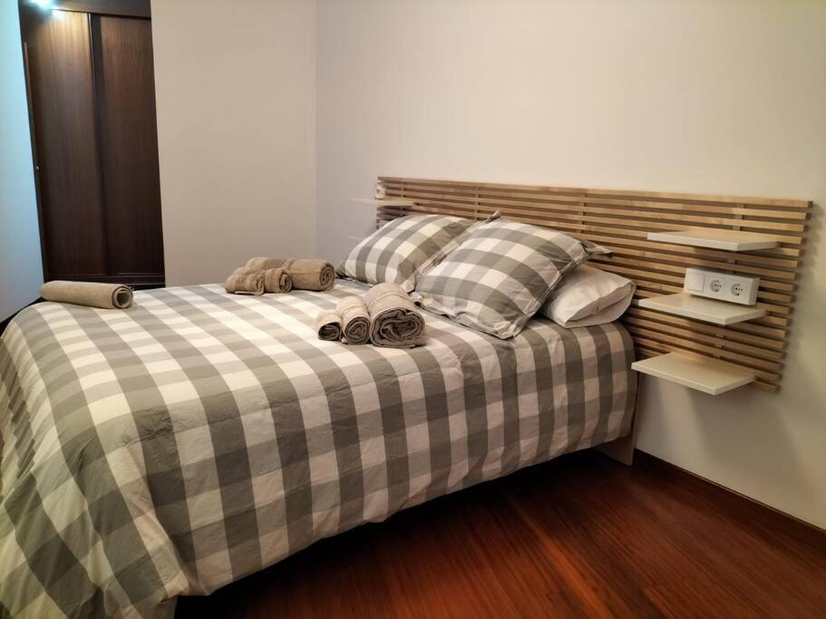 Apartment Riveira Vacay *