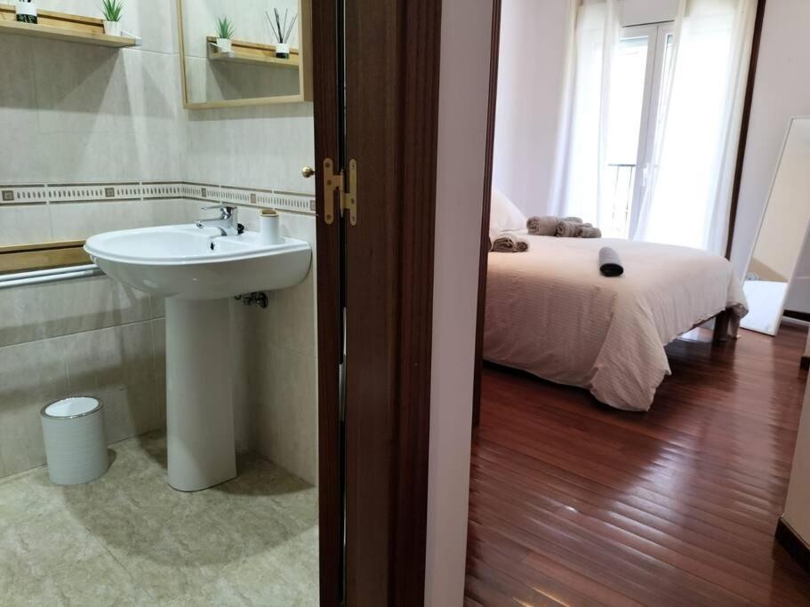 Apartamento Riveira Vacay *