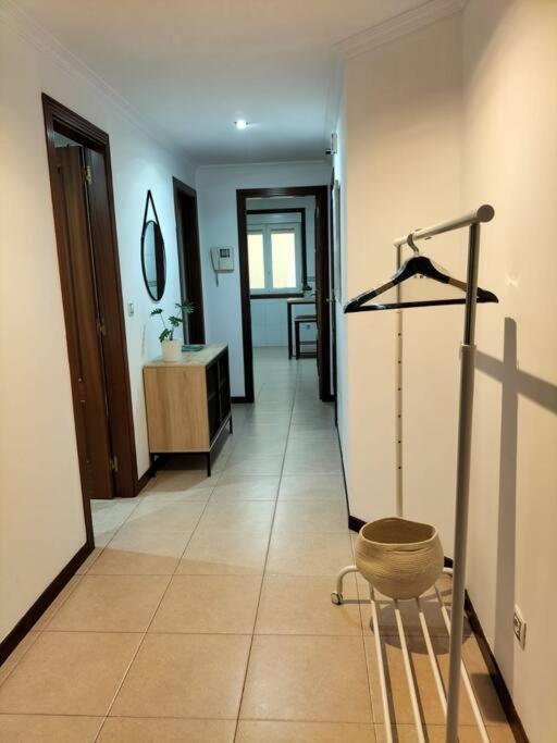 Apartment Riveira Vacay Ribeira