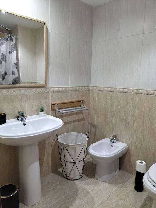 Riveira Vacay Apartamento
