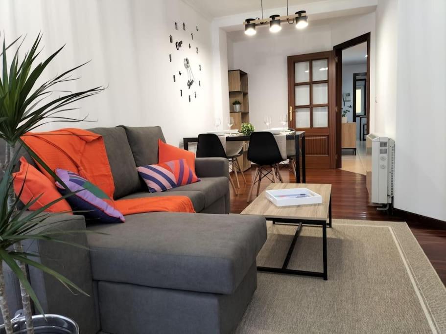 Apartamento Riveira Vacay Ribeira