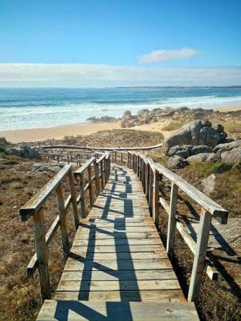 Riveira Vacay Apartamento